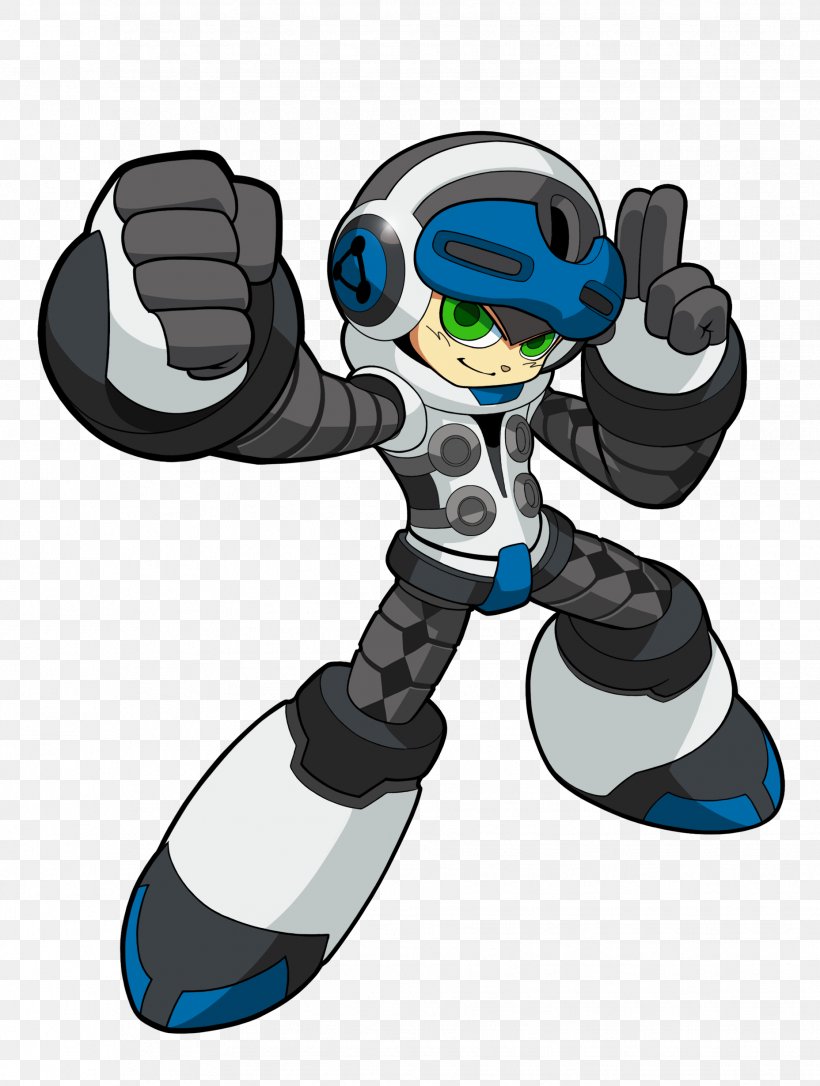 Mighty No. 9 Mighty Gunvolt Video Game Xbox 360 PlayStation 4, PNG, 1856x2460px, Mighty No 9, Action Game, Beck, Boss, Deep Silver Download Free