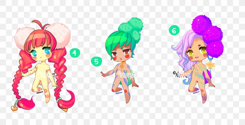 Pink M Cartoon Doll RTV Pink, PNG, 1247x640px, Pink M, Cartoon, Doll, Fictional Character, Legendary Creature Download Free