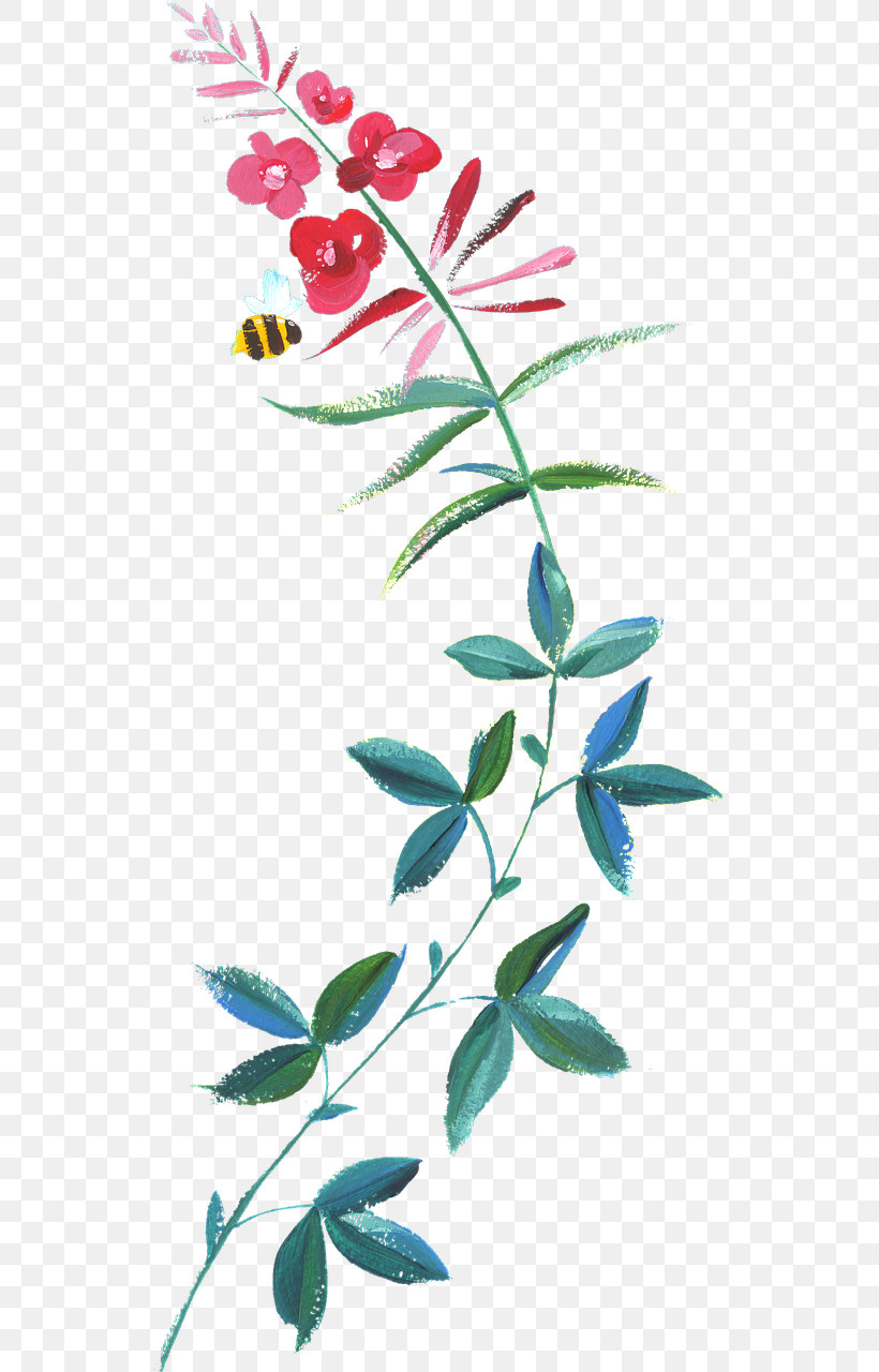 Rose, PNG, 534x1280px, Flower, Leaf, Plant, Plant Stem, Rose Download Free