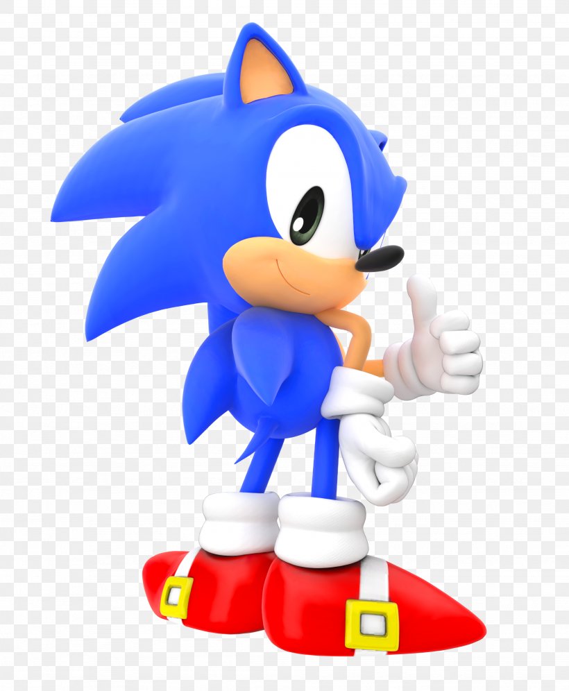Sonic Advance 3 Sonic The Hedgehog Sonic Generations Sonic 3D, PNG, 1947x2365px, Sonic Advance, Animal Figure, Fictional Character, Figurine, Game Boy Advance Download Free
