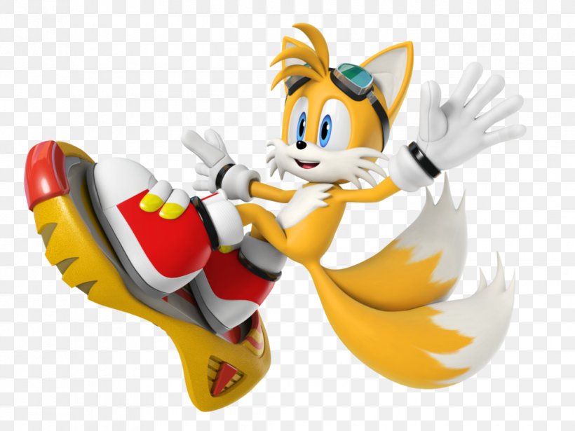 Sonic Free Riders Sonic Riders Tails Sonic Unleashed Sonic Chaos, PNG, 1032x774px, Sonic Free Riders, Ariciul Sonic, Figurine, Knuckles The Echidna, Sega Download Free