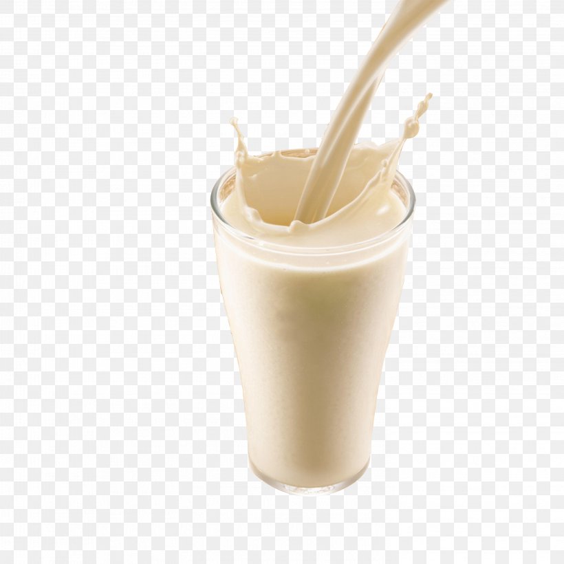 Soy Milk Milkshake Smoothie Horchata, PNG, 2953x2953px, Soy Milk, Batida, Cream, Dairy Product, Drink Download Free