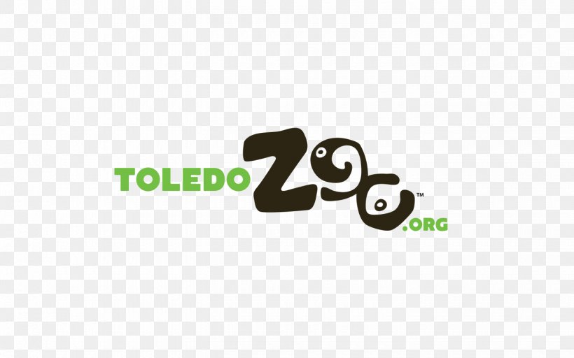 Toledo Zoo Logo Brand, PNG, 1440x900px, Toledo Zoo, Brand, Computer, Logo, Text Download Free