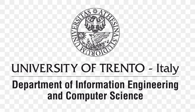 University Of Trento Logo Brand Trademark Font, PNG, 1417x820px, University Of Trento, Black And White, Brand, Label, Labelm Italy Srl Download Free
