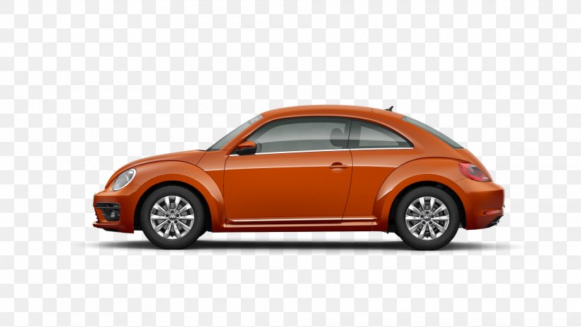Volkswagen New Beetle City Car Sports Car, PNG, 1920x1080px, 2018, 2018 Volkswagen Beetle, 2018 Volkswagen Beetle Convertible, Volkswagen New Beetle, Automatic Transmission Download Free