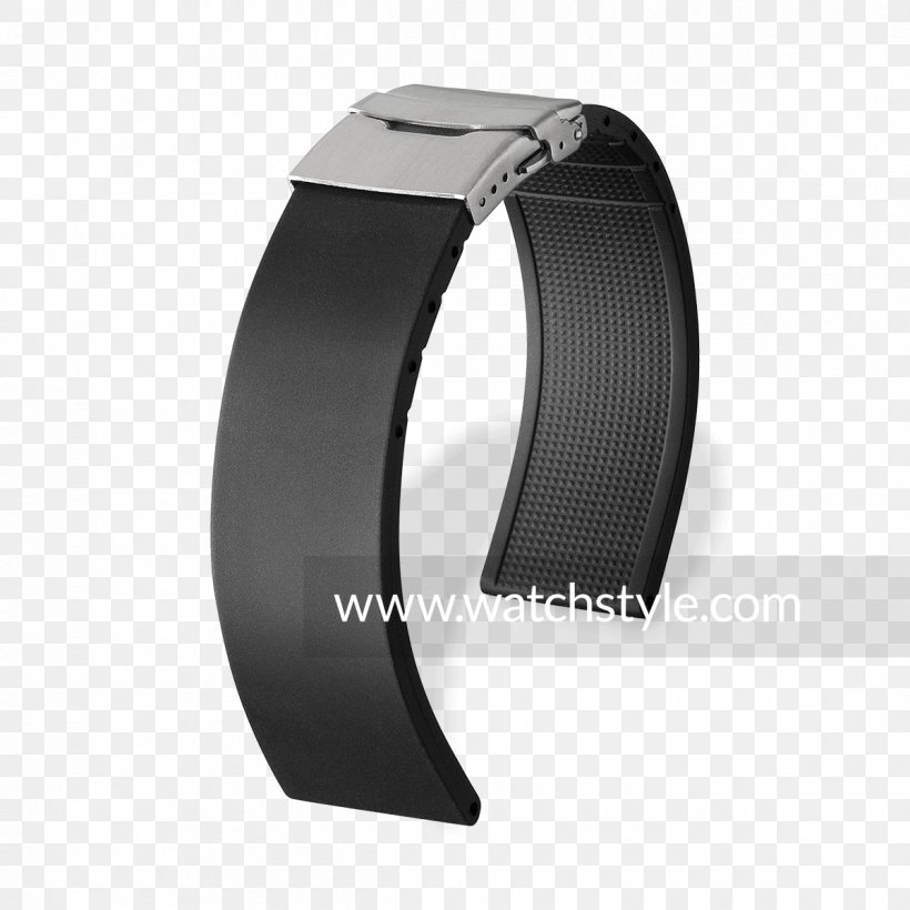 Watch Strap Silicone Rubber Natural Rubber, PNG, 1200x1200px, Watch, Bracelet, Clothing Accessories, Elastomer, Fashion Accessory Download Free