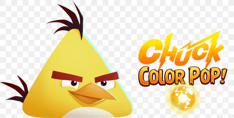 Angry Birds POP! Color Yellow Clip Art, PNG, 1133x571px, Angry Birds Pop, Angry Birds, Angry Birds Movie, Beak, Bird Download Free