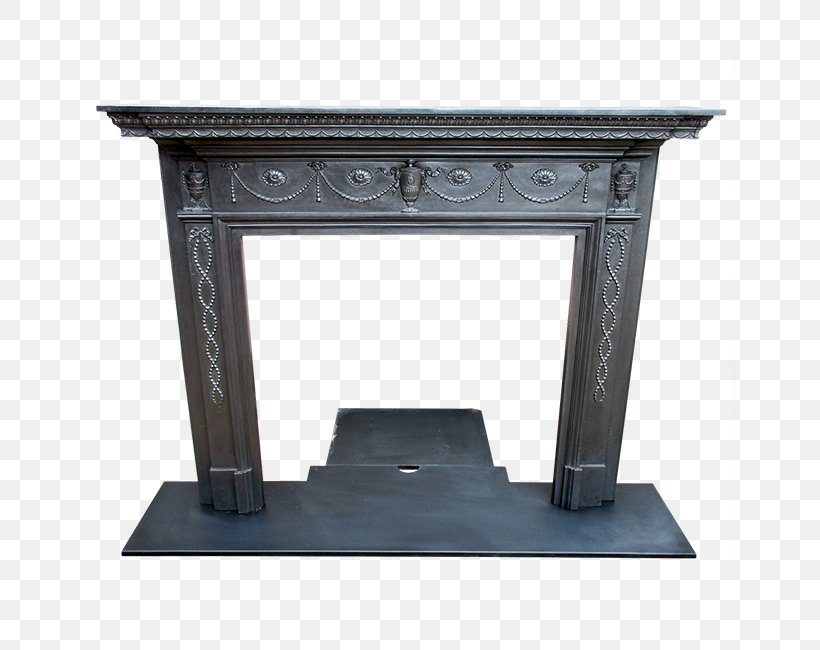 Antique Fireplace Rectangle Table M Lamp Restoration, PNG, 650x650px, Antique, Fireplace, Furniture, Rectangle, Table Download Free