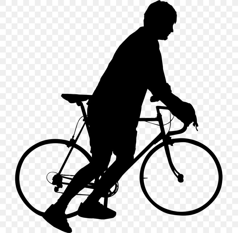 Bicycle Vector Graphics Cycling Jersey Illustration, PNG, 715x800px, Bicycle, Bicycle Accessory, Bicycle Frame, Bicycle Part, Bicycle Tire Download Free