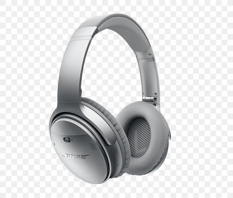 Bose QuietComfort 35 Bose Corporation Noise-cancelling Headphones, PNG, 1000x852px, Bose Quietcomfort 35, Active Noise Control, Audio, Audio Equipment, Bose Corporation Download Free