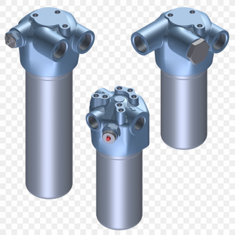 High Pressure Cordon - Electronic Filter Pressure Line Filter PNG