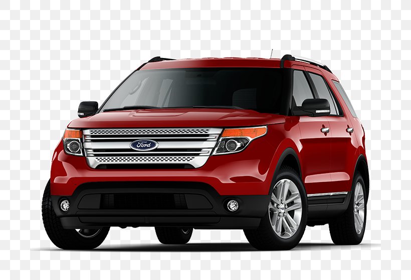 Ford Explorer Car Ford Motor Company Ford Transit, PNG, 700x560px, Ford, Automotive Design, Automotive Exterior, Brand, Bumper Download Free
