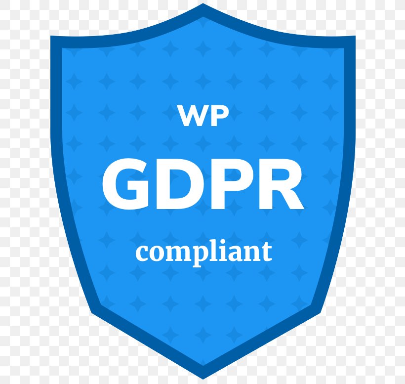 General Data Protection Regulation Privacy Policy Information Privacy Logo, PNG, 633x777px, General Data Protection Regulation, Area, Blue, Brand, Consent Download Free