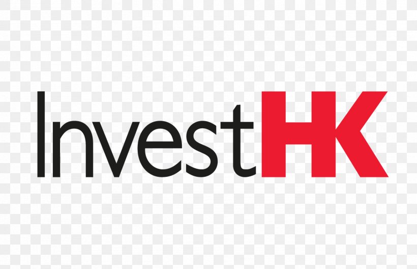 Invest Hong Kong InvestHK Investment Logo Business, PNG, 1293x834px, Investhk, Area, Brand, Business, City Download Free