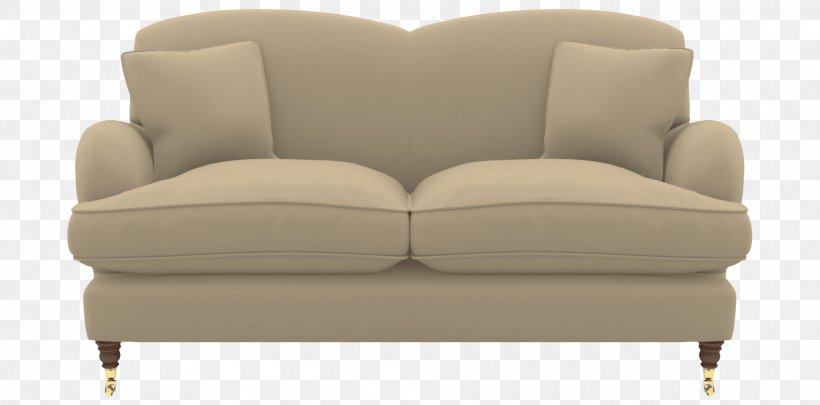 Loveseat Couch Slipcover Sofa Bed, PNG, 1860x920px, Loveseat, Armrest, Beige, Chair, Cold Download Free
