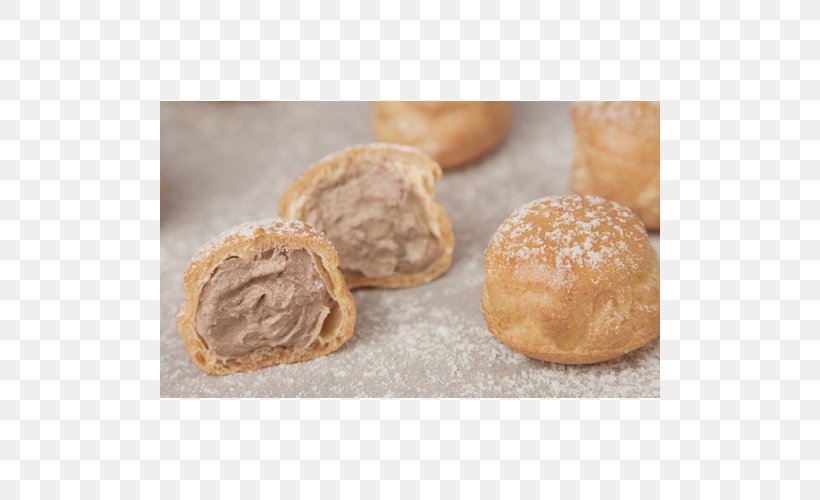 Profiterole Pain Au Chocolat Praline Custard Chocolate, PNG, 500x500px, Profiterole, Belgian Chocolate, Belgian Cuisine, Butter, Caramel Download Free