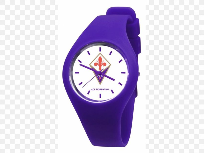 Watch Strap Product Design ACF Fiorentina, PNG, 1024x768px, Watch, Acf Fiorentina, Brand, Clothing Accessories, Magenta Download Free