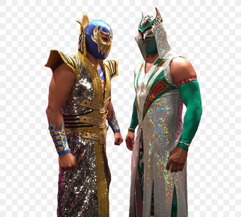 0 Gran Metalik Sin Cara, PNG, 940x849px, 2018, Costume, Gran Metalik, Outerwear, Sin Cara Download Free