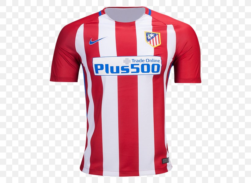 Atlético Madrid Real Madrid C.F. La Liga Jersey Kit, PNG, 600x600px, Atletico Madrid, Active Shirt, Antoine Griezmann, Clothing, Jersey Download Free