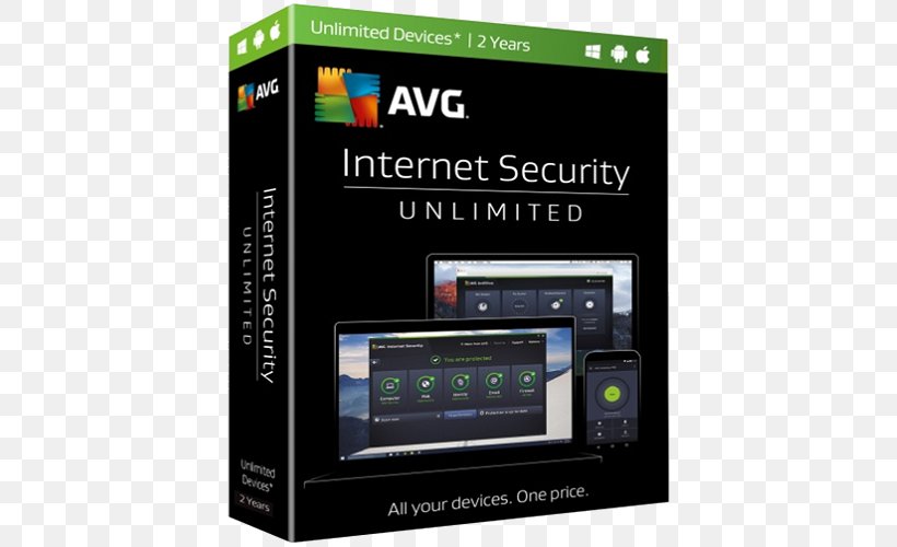 AVG AntiVirus Computer Security Antivirus Software Internet Security AVG Technologies CZ, PNG, 500x500px, 360 Safeguard, Avg Antivirus, Android, Antivirus Software, Avg Technologies Cz Download Free