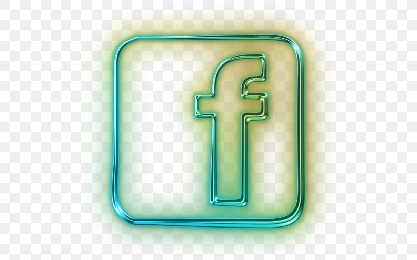 Logo Facebook, Inc., PNG, 512x512px, Logo, Facebook, Facebook Inc, Like Button, Rectangle Download Free