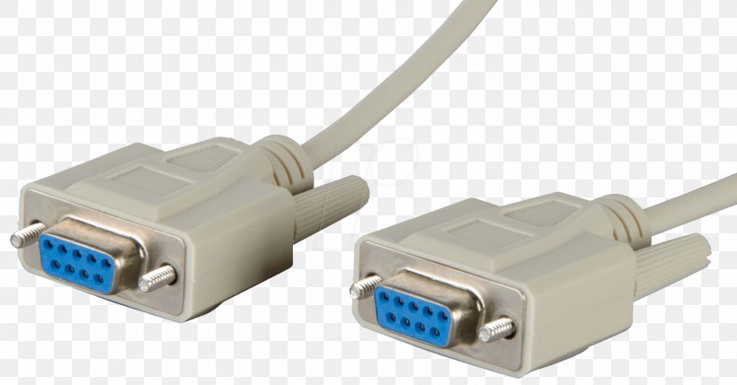 Electrical Cable Electrical Connector Network Cables D-subminiature Null Modem, PNG, 1560x817px, Electrical Cable, Buchse, Cable, Cable Length, Centronics Download Free