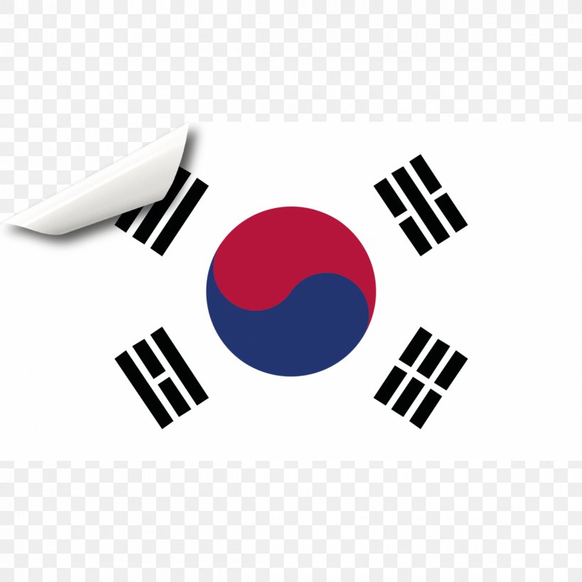 Flag Of South Korea North Korea Korean War Provisional Government Of The Republic Of Korea Korean Unification Flag, PNG, 1200x1200px, Flag Of South Korea, Art, Brand, Flag, Flag Of North Korea Download Free