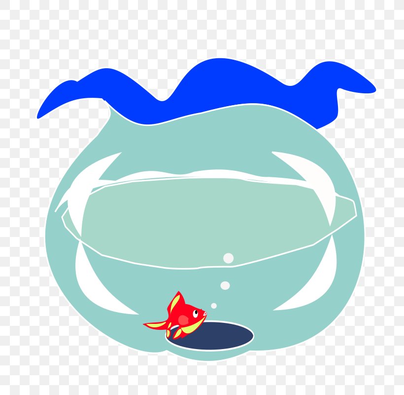 Goldfish Fishbowl Clip Art, PNG, 800x800px, Goldfish, Aquarium, Dolphin, Fish, Fishbowl Download Free