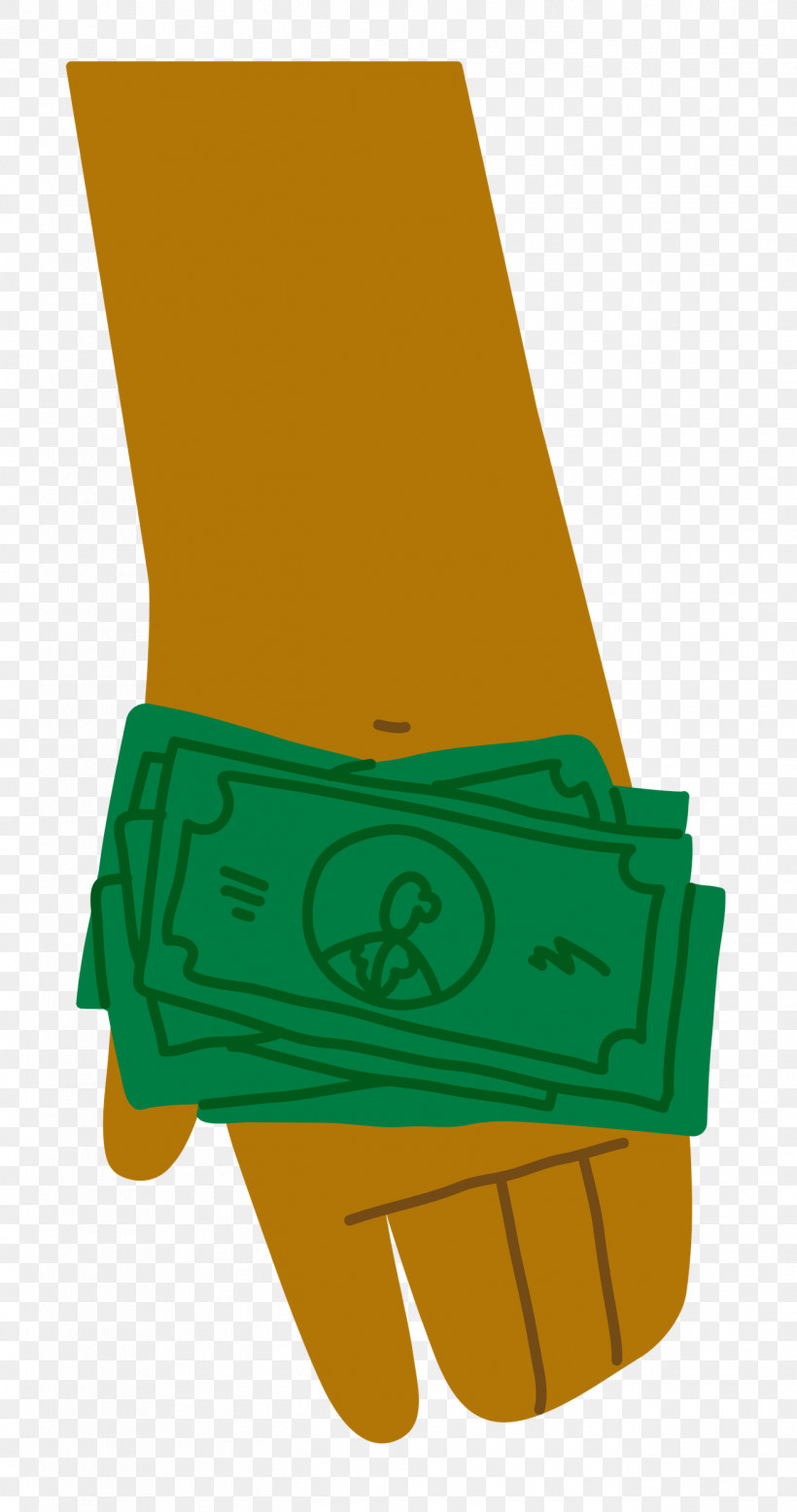 Hand Giving Cash, PNG, 2500x1501px, Rectangle, Geometry, Green, Mathematics, Meter Download Free