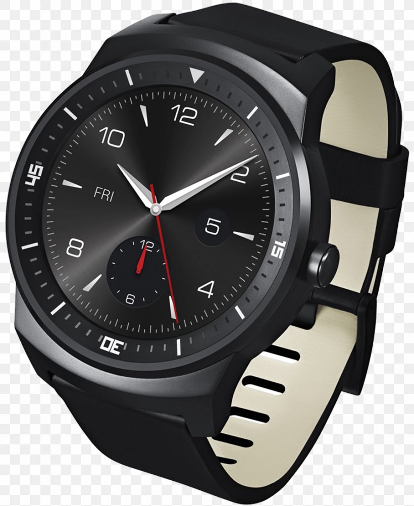 LG G Watch R Smartwatch Moto 360 (2nd Generation) Wear OS, PNG, 900x1100px, Lg G Watch, Android, Brand, Hardware, Lg Electronics Download Free