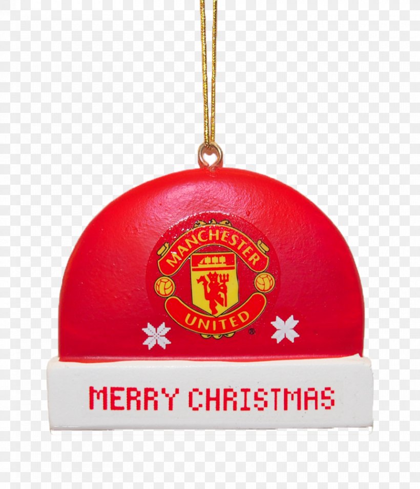 Manchester United F.C. Christmas Ornament Interactive Movie, PNG, 860x1000px, Manchester United Fc, Cap, Christmas, Christmas Decoration, Christmas Ornament Download Free