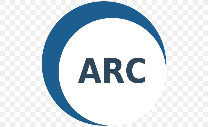 Organization Business Logo Advanced Recruitment Consultants Inc Circle, PNG, 500x500px, Organization, Arc, Area, Blue, Brand Download Free