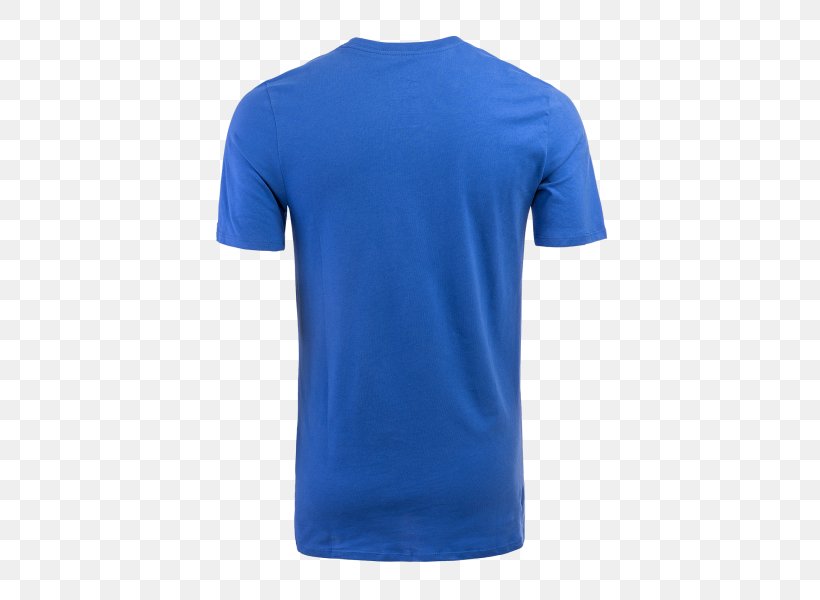 T-shirt Clothing Polo Shirt Crew Neck, PNG, 600x600px, Tshirt, Active Shirt, Azure, Blue, Clothing Download Free