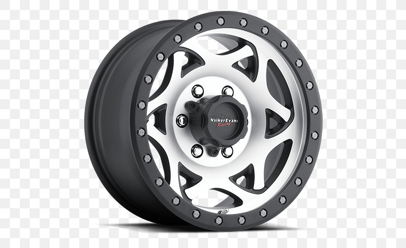 Beadlock Custom Wheel Car Rim, PNG, 500x500px, Beadlock, Alloy Wheel, Auto Part, Automotive Tire, Automotive Wheel System Download Free