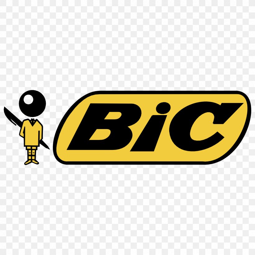 Bic Logo Ballpoint Pen Vector Graphics, PNG, 2400x2400px, Watercolor, Cartoon, Flower, Frame, Heart Download Free