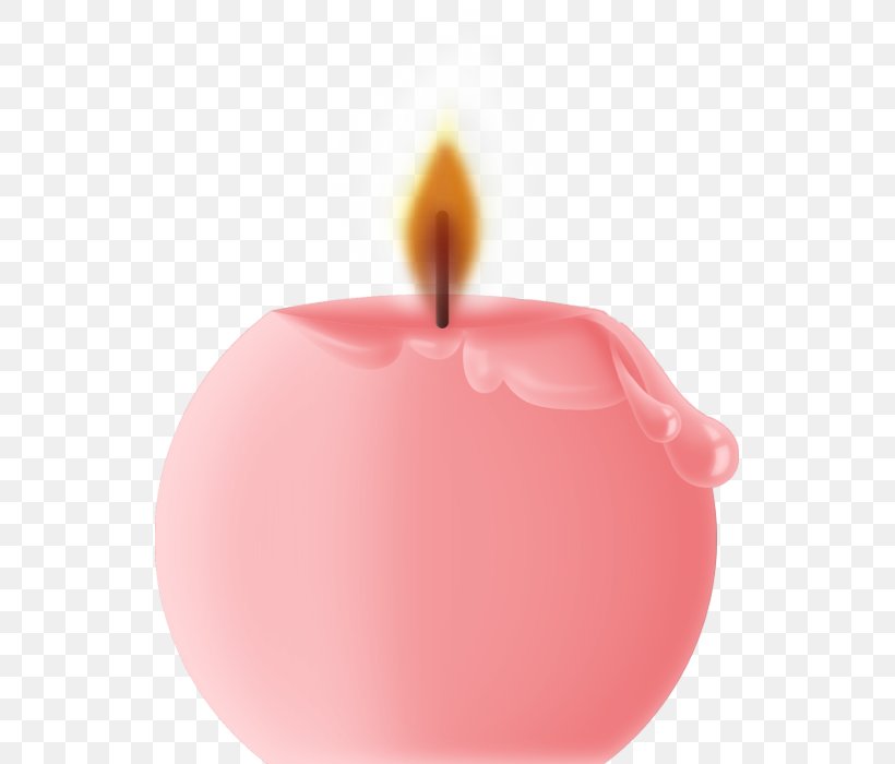 Candle Pink, PNG, 535x700px, Candle, Gratis, Lighting, Peach, Pink Download Free