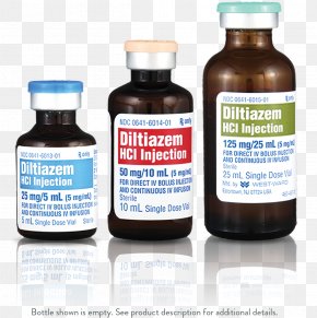 diltiazem 15 mg