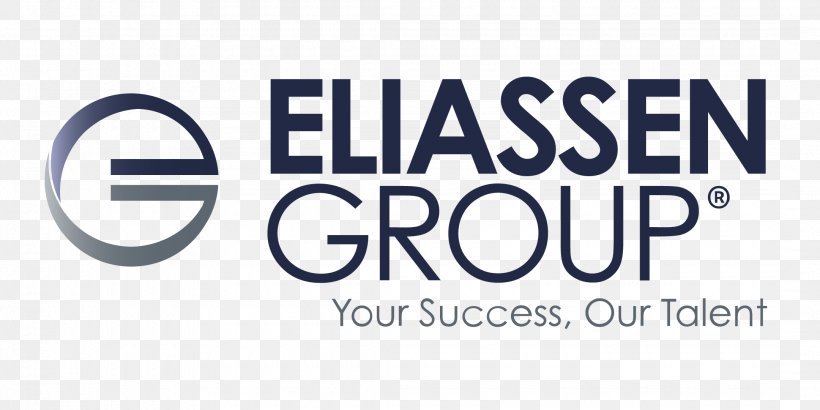 Eliassen Group, LLC Logo Brand Principle Solutions Group, LLC Product, PNG, 2160x1080px, Logo, Brand, Text, Trademark Download Free