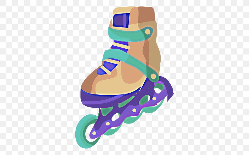 Footwear Roller Skates Shoe Violet Roller Skating, PNG, 512x512px, Footwear, Athletic Shoe, Roller Skates, Roller Skating, Shoe Download Free