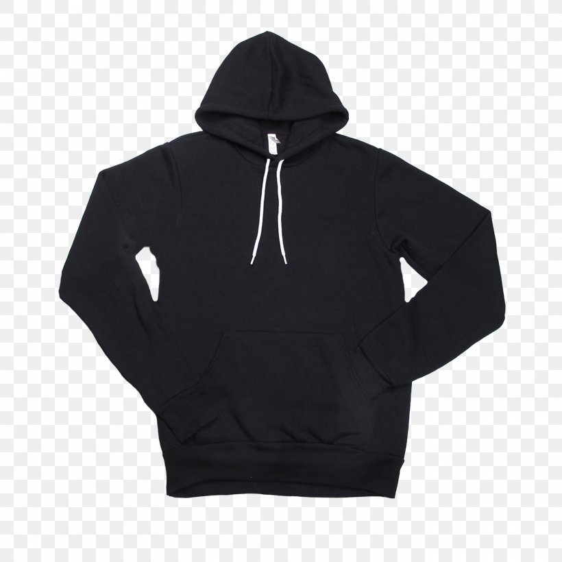 Hoodie T-shirt Sweater Clothing Zipper, PNG, 1400x1400px, Hoodie, Black, Bluza, Clothing, Crew Neck Download Free