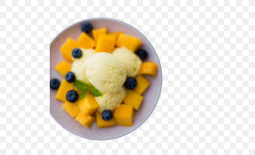 Ice Cream Coffee Frozen Yogurt Vegetarian Cuisine, PNG, 500x500px, Ice Cream, Coffee, Commodity, Cream, Dairy Product Download Free