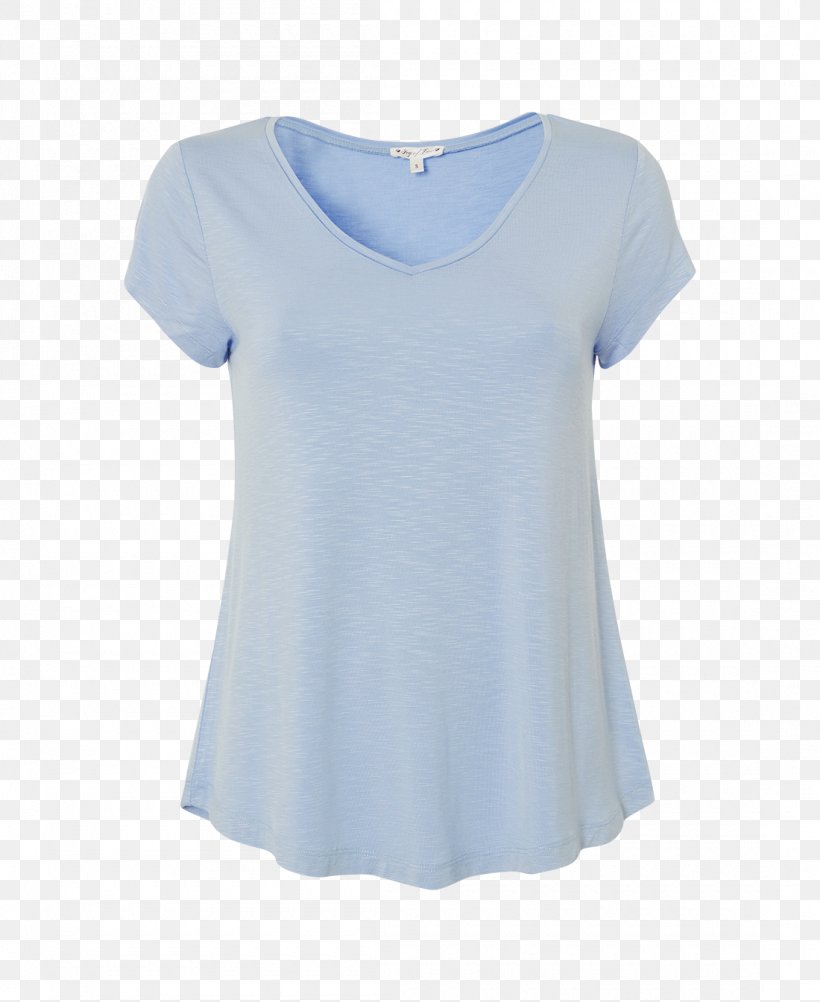 Long-sleeved T-shirt Long-sleeved T-shirt Scoop Neck, PNG, 1100x1345px, Tshirt, Active Shirt, Blouse, Blue, Clothing Download Free