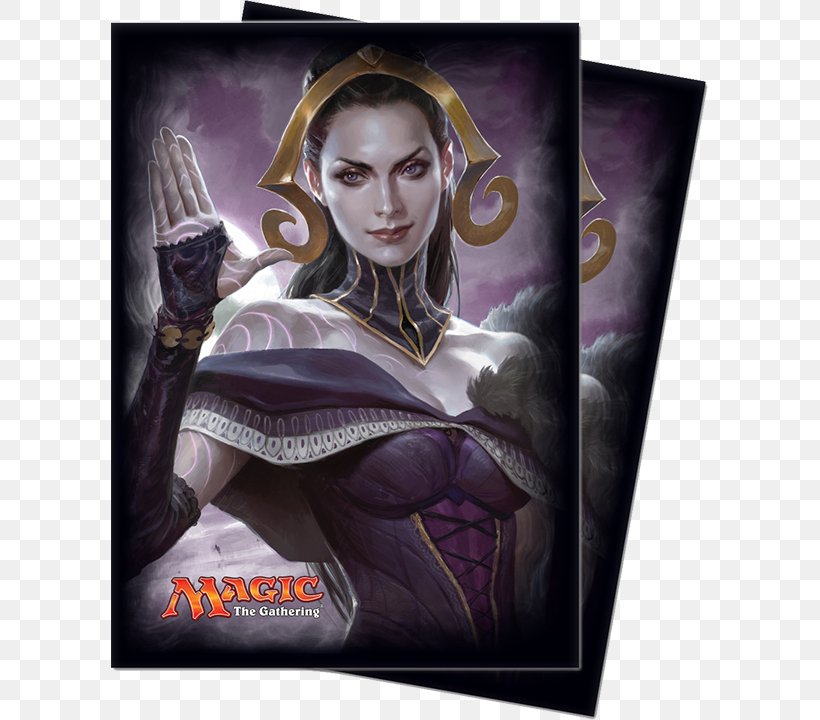 Nene Thomas Magic: The Gathering Liliana Vess Oath Of Liliana Planeswalker, PNG, 597x720px, Watercolor, Cartoon, Flower, Frame, Heart Download Free