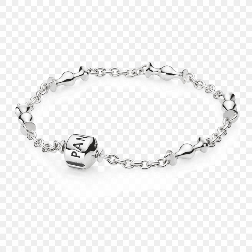 Pandora Charm Bracelet Earring Jewellery, PNG, 1000x1000px, Pandora, Body Jewelry, Bracelet, Chain, Charm Bracelet Download Free