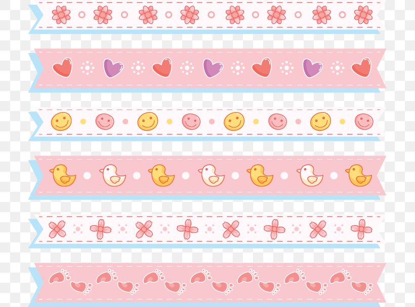 Paper Pink Pattern, PNG, 709x608px, Paper, Computer Graphics, Drawing, Material, Pattern Download Free