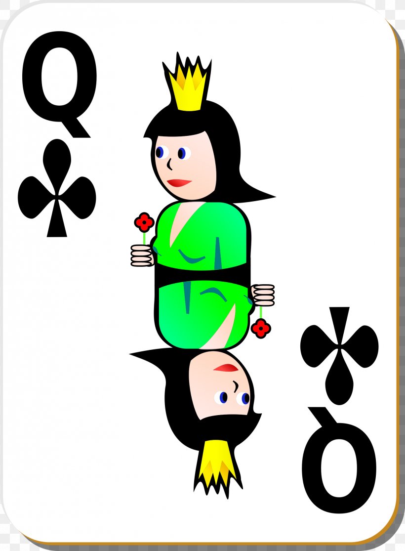 Queen Of Spades Clip Art Vector Graphics Playing Card, PNG, 1765x2400px, Queen, Ace, Ace Of Spades, Artwork, Beak Download Free