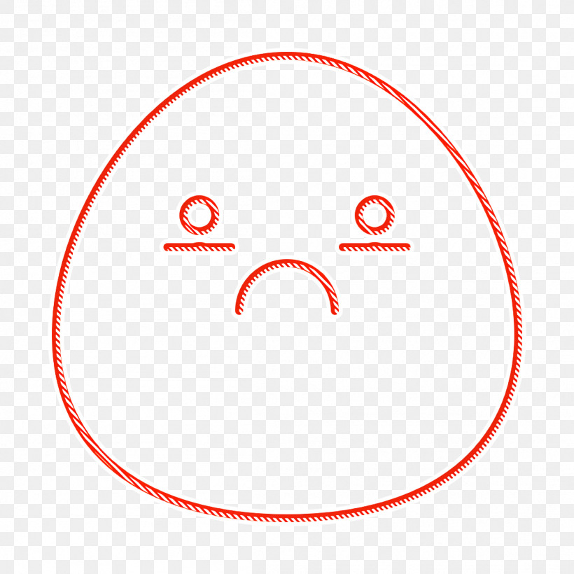 Sad Icon Emoji Icon, PNG, 1152x1152px, Sad Icon, Analytic Trigonometry And Conic Sections, Circle, Diagram, Emoji Icon Download Free