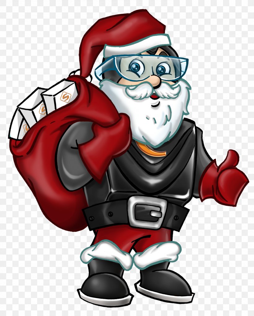 Santa Claus Elite Cursos Preparatórios Christmas Mascot, PNG, 1500x1863px, Santa Claus, Cartoon, Christmas, Fictional Character, Image Resolution Download Free