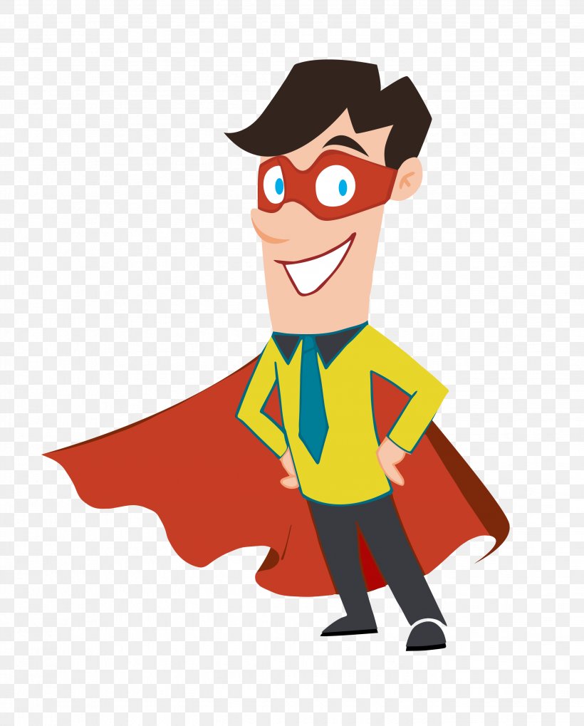 Superhero Cartoon, PNG, 2681x3333px, Washington, Art, Cartoon, Customer, Father Download Free