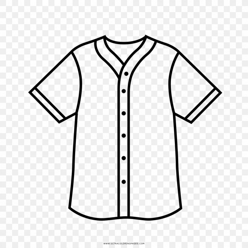 T-shirt Drawing Coloring Book, PNG, 1000x1000px, Tshirt, Area, Black, Black And White, Clothing Download Free